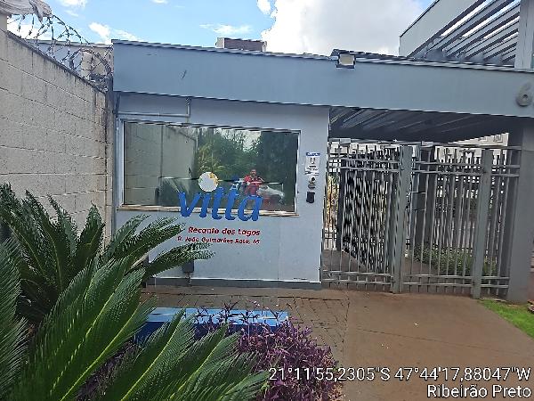 Apartamento - Venda, RESIDENCIAL PARQUE DOS SERVIDORES, RIBEIRAO PRETO, SP