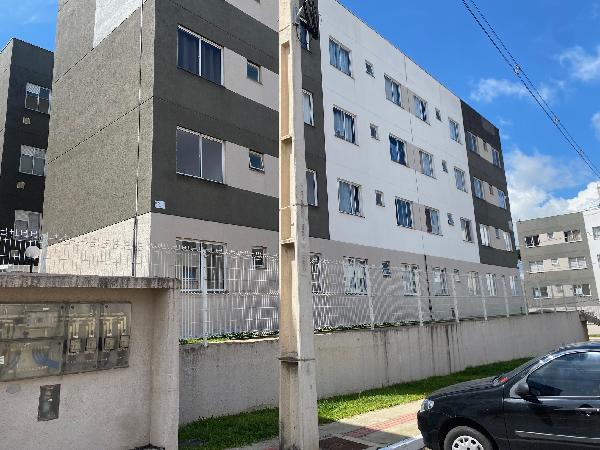 Apartamento - Venda, BOM JESUS, CAMPO LARGO, PR