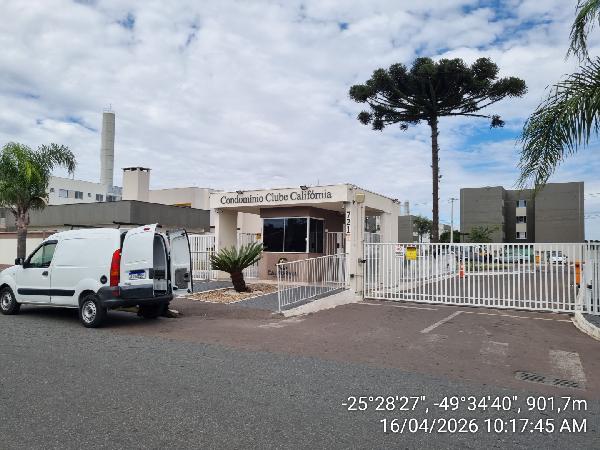 Apartamento - Venda, JARDIM ITAQUI, CAMPO LARGO, PR