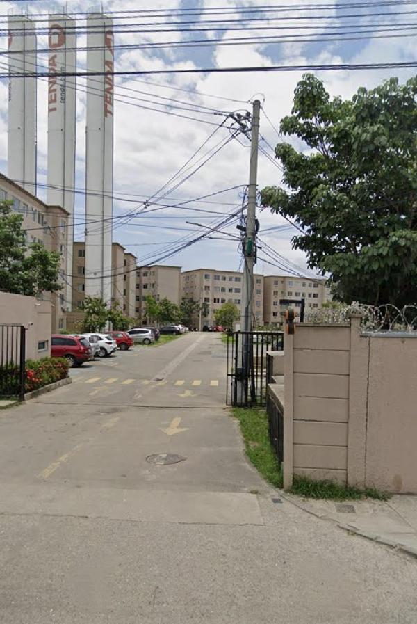 Apartamento - Venda, SANTA CRUZ, RIO DE JANEIRO, RJ