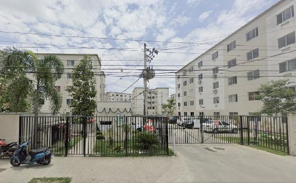 Apartamento - Venda, SANTA CRUZ, RIO DE JANEIRO, RJ