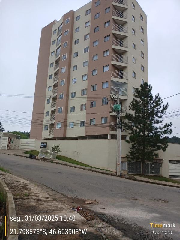 Apartamento - Venda, JARDIM DOS MANACAS, POCOS DE CALDAS, MG