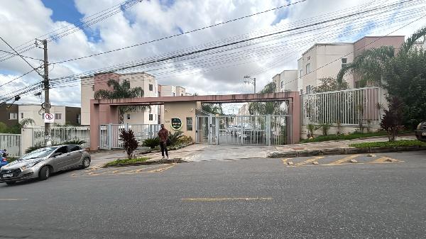 Apartamento - Venda, TREVO, BELO HORIZONTE, MG