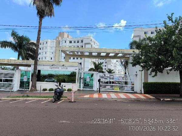 Apartamento - Venda, CONJUNTO HABITACIONAL DOUTOR FARID, LONDRINA, PR