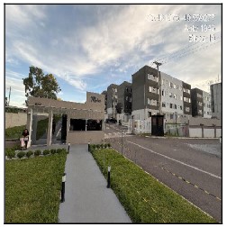 Apartamento - Venda, BOM JESUS, CAMPO LARGO, PR