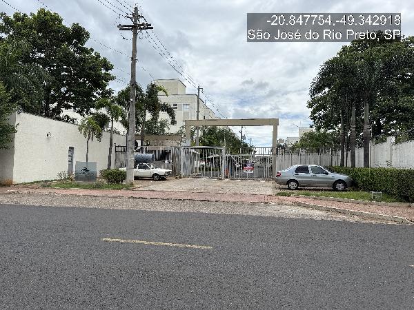 Apartamento - Venda, VILA TONINHO, SAO JOSE DO RIO PRETO, SP