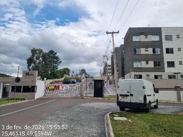 Apartamento - Venda, BOM JESUS, CAMPO LARGO, PR