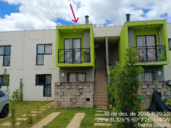 Apartamento - Venda, CARA-CARA, PONTA GROSSA, PR