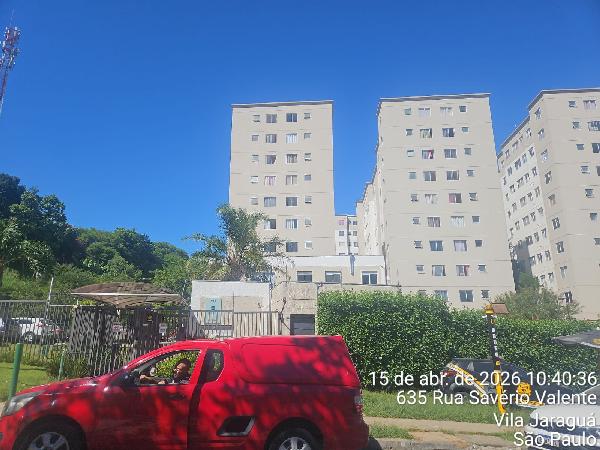 Apartamento - Venda, PARQUE NACOES UNIDAS, SAO PAULO, SP