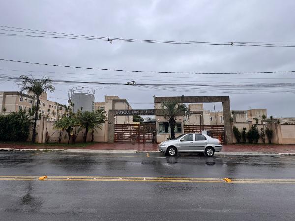 Apartamento - Venda, SAPUCAIA II, CONTAGEM, MG