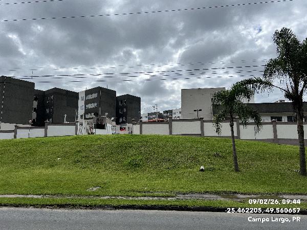 Apartamento - Venda, BOM JESUS, CAMPO LARGO, PR