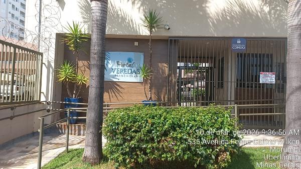 Apartamento - Venda, MORUMBI, UBERLANDIA, MG