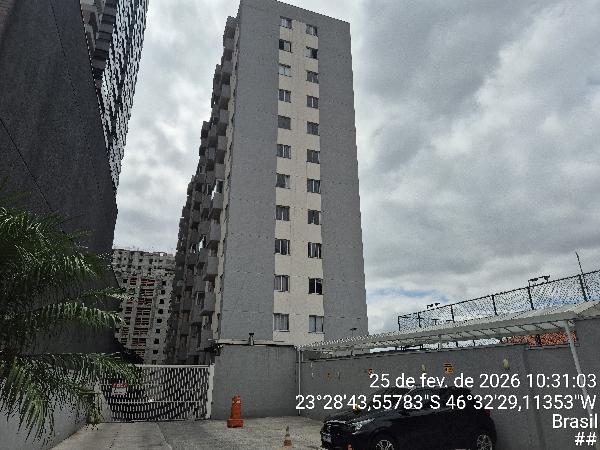 Apartamento - Venda, VILA AUGUSTA, GUARULHOS, SP