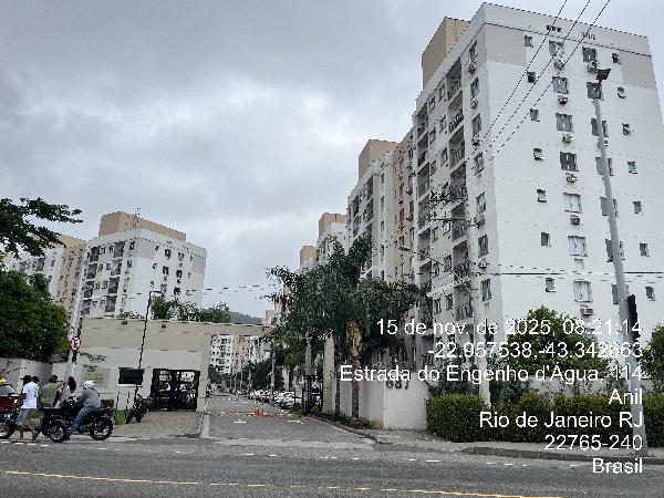 Apartamento - Venda, ANIL, RIO DE JANEIRO, RJ