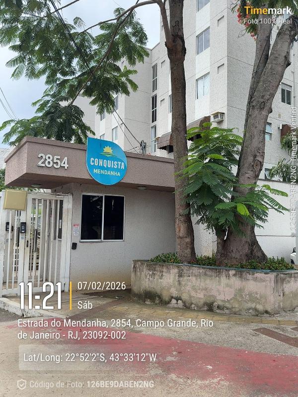 Apartamento - Venda, CAMPO GRANDE, RIO DE JANEIRO, RJ