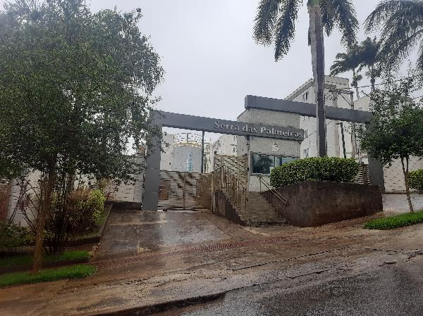 Apartamento - Venda, CHACARAS GRANJA POUSADA DEL REY, SANTA LUZIA, MG