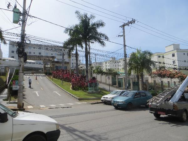 Apartamento - Venda, BAIRRO EMPRESARIAL DO MANDU, CONTAGEM, MG