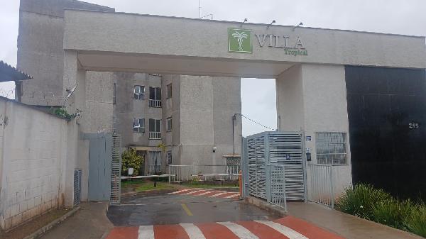 Apartamento - Venda, FELIXLANDIA (JUSTINOPOLIS), RIBEIRAO DAS NEVES, MG