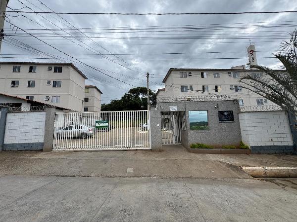 Apartamento - Venda, SAO PEDRO, ESMERALDAS, MG