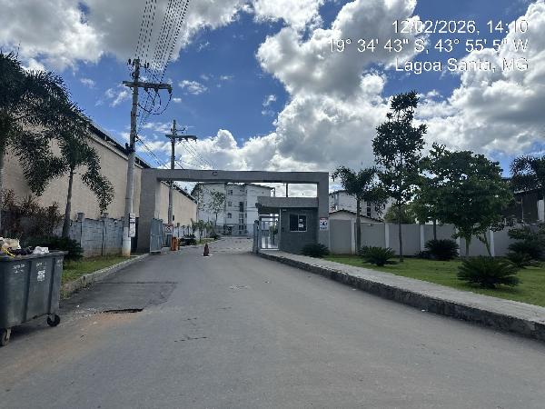 Apartamento - Venda, VILA MARIZA, LAGOA SANTA, MG