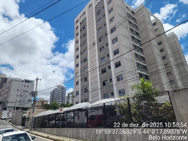 Apartamento - Venda, ARAGUAIA, BELO HORIZONTE, MG