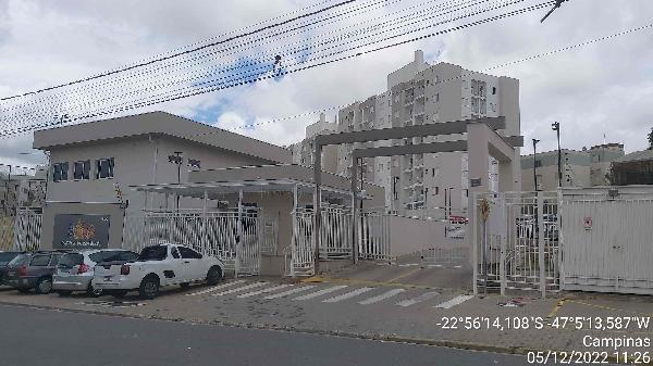 Apartamento - Venda, JARDIM DO LAGO, CAMPINAS, SP