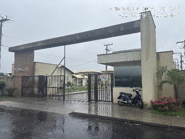 Apartamento - Venda, PARQUE BURLE, CABO FRIO, RJ