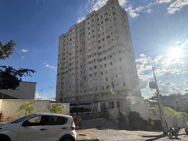 Apartamento - Venda, MANTIQUEIRA, BELO HORIZONTE, MG