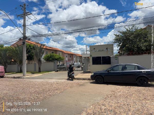 Apartamento - Venda, SANTA FELICIDADE, SETE LAGOAS, MG