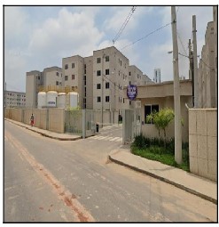 Apartamento - Venda, SANTA AMELIA, BELFORD ROXO, RJ