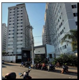 Apartamento - Venda, SANTA TEREZINHA, JUIZ DE FORA, MG