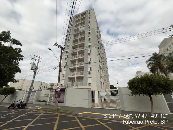 Apartamento - Venda, RESIDENCIAL DAS AMERICAS, RIBEIRAO PRETO, SP