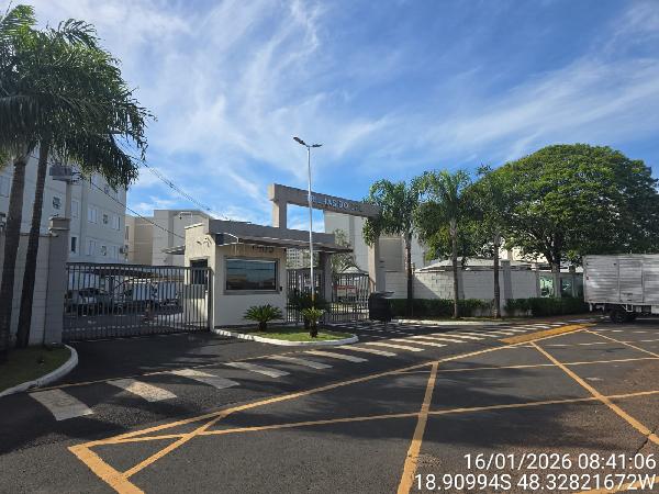 Apartamento - Venda, MOINHO DE VENTO, UBERLANDIA, MG