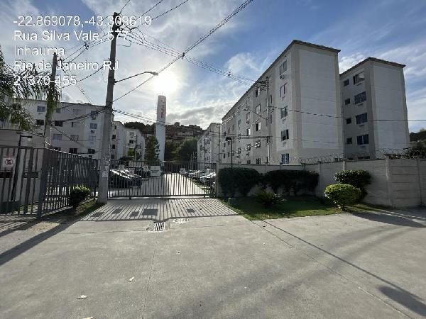 Apartamento - Venda, TOMAS COELHO, RIO DE JANEIRO, RJ