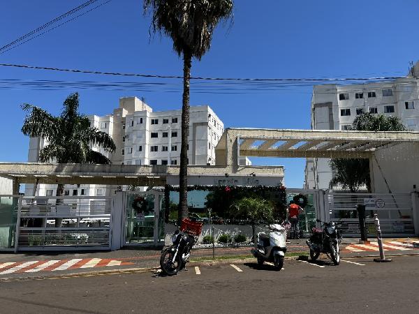 Apartamento - Venda, CONJUNTO HABITACIONAL DOUTOR FARID, LONDRINA, PR