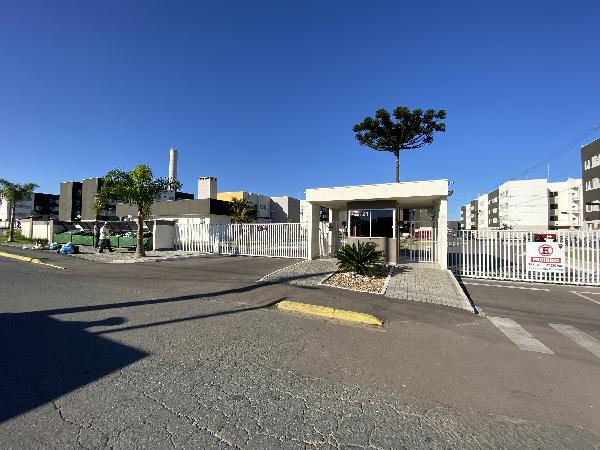 Apartamento - Venda, JARDIM ITAQUI, CAMPO LARGO, PR