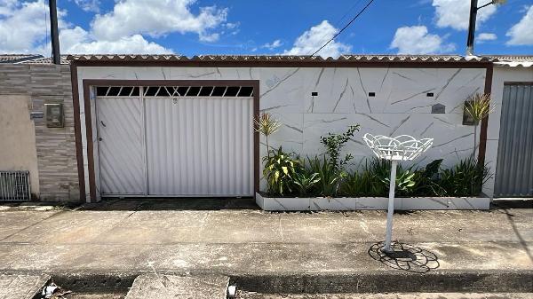 Casa - Venda, PARQUE AURORA, CAMPOS DOS GOYTACAZES, RJ