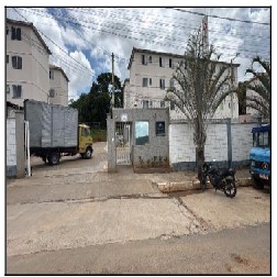 Apartamento - Venda, SAO PEDRO, ESMERALDAS, MG