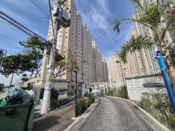 Apartamento - Venda, PARQUE FONGARO, SAO PAULO, SP