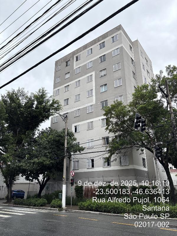 Apartamento - Venda, SANTANA, SAO PAULO, SP