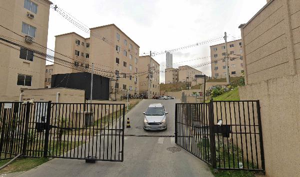 Apartamento - Venda, 3 SUBDISTRITO, NOVA IGUACU, RJ