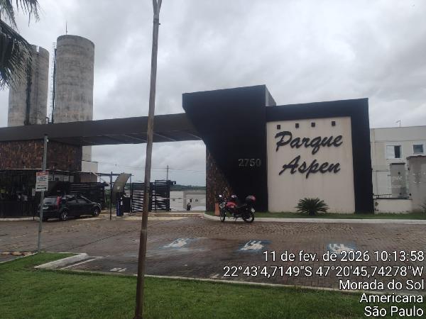 Apartamento - Venda, MORADA DO SOL, AMERICANA, SP