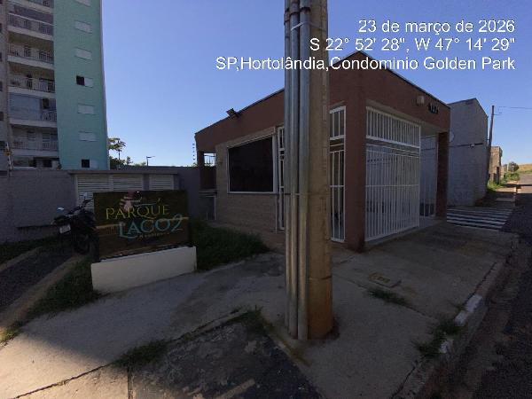 Apartamento - Venda, JARDIM RESIDENCIAL FIRENZE, HORTOLANDIA, SP