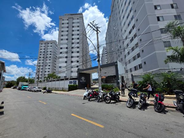 Apartamento - Venda, SANTA TEREZINHA, JUIZ DE FORA, MG