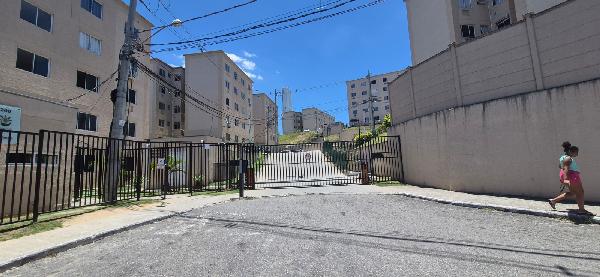 Apartamento - Venda, CERAMICA, NOVA IGUACU, RJ