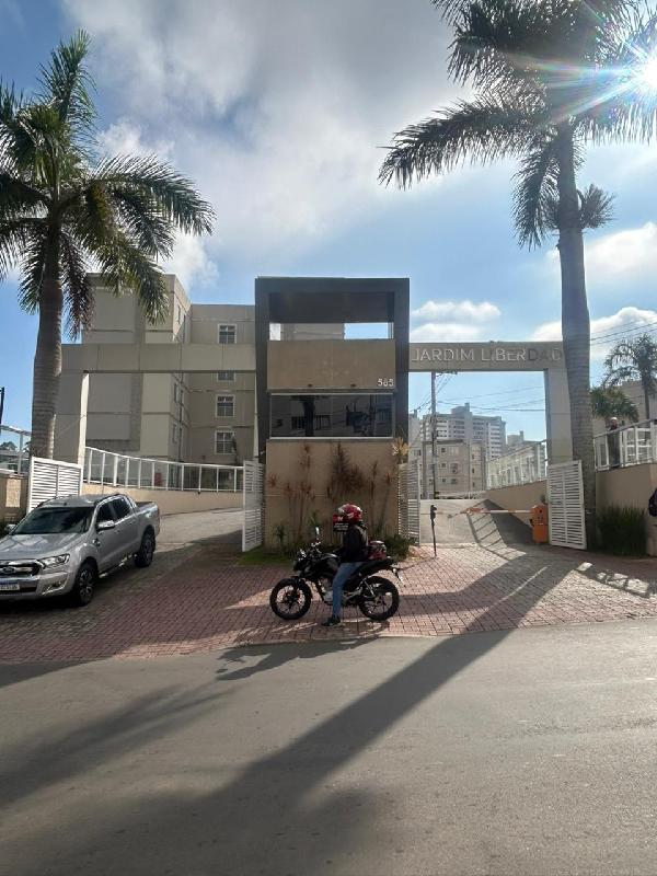 Apartamento - Venda, SPINA VILLE II, JUIZ DE FORA, MG