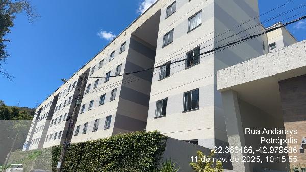 Apartamento - Venda, CASCATA DO IMBUI, TERESOPOLIS, RJ