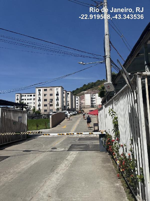 Apartamento - Venda, FREGUESIA (JACAREPAGUA), RIO DE JANEIRO, RJ