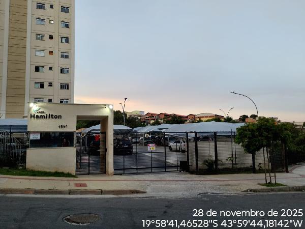 Apartamento - Venda, ARAGUAIA, BELO HORIZONTE, MG