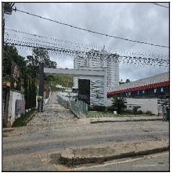 Apartamento - Venda, GRANJAS BETANIA, JUIZ DE FORA, MG